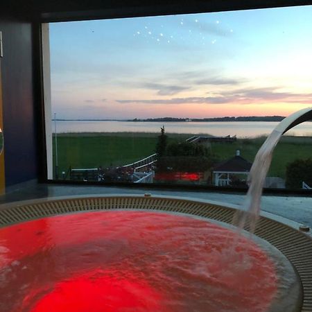 Avila Park & Spa Дзивновек Экстерьер фото
