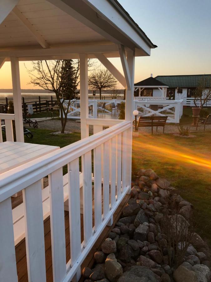 Avila Park & Spa Дзивновек Экстерьер фото