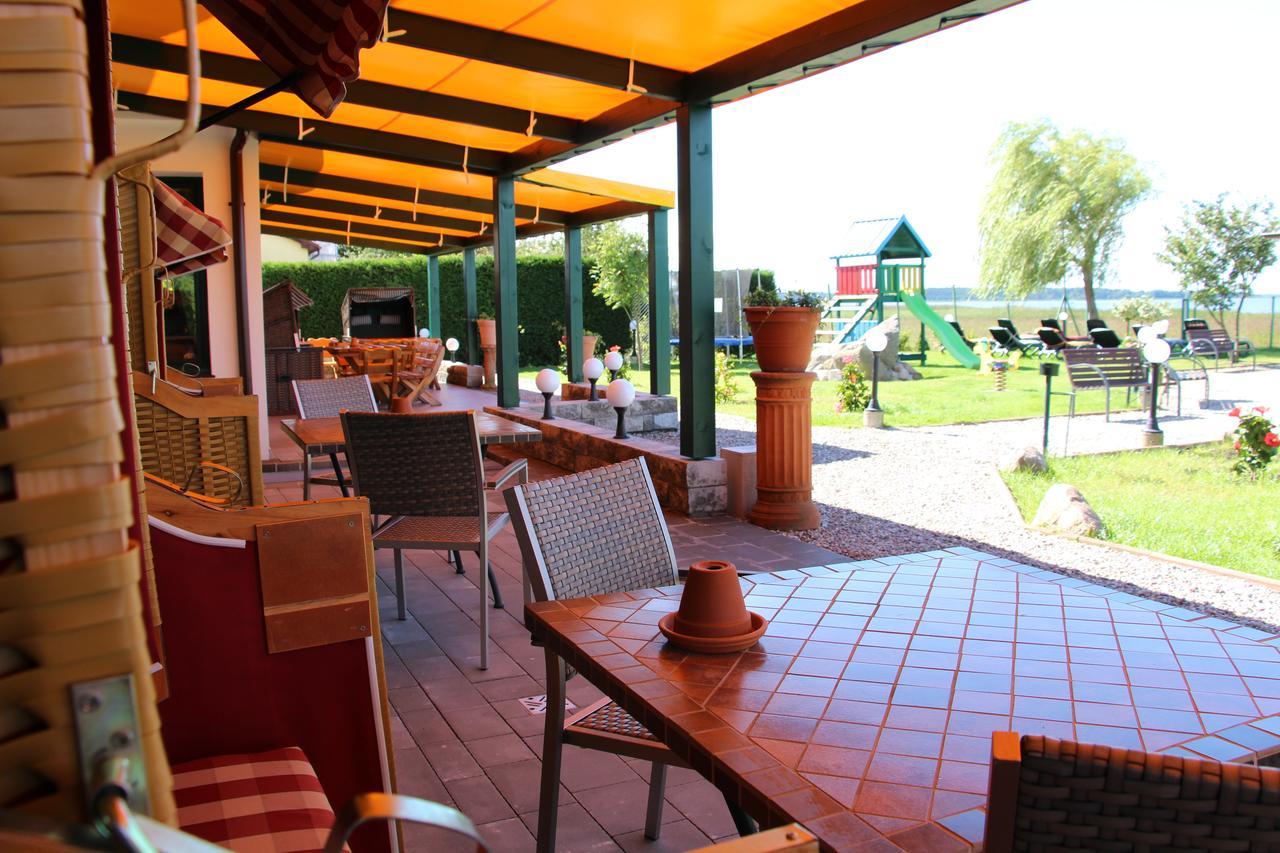 Avila Park & Spa Дзивновек Экстерьер фото