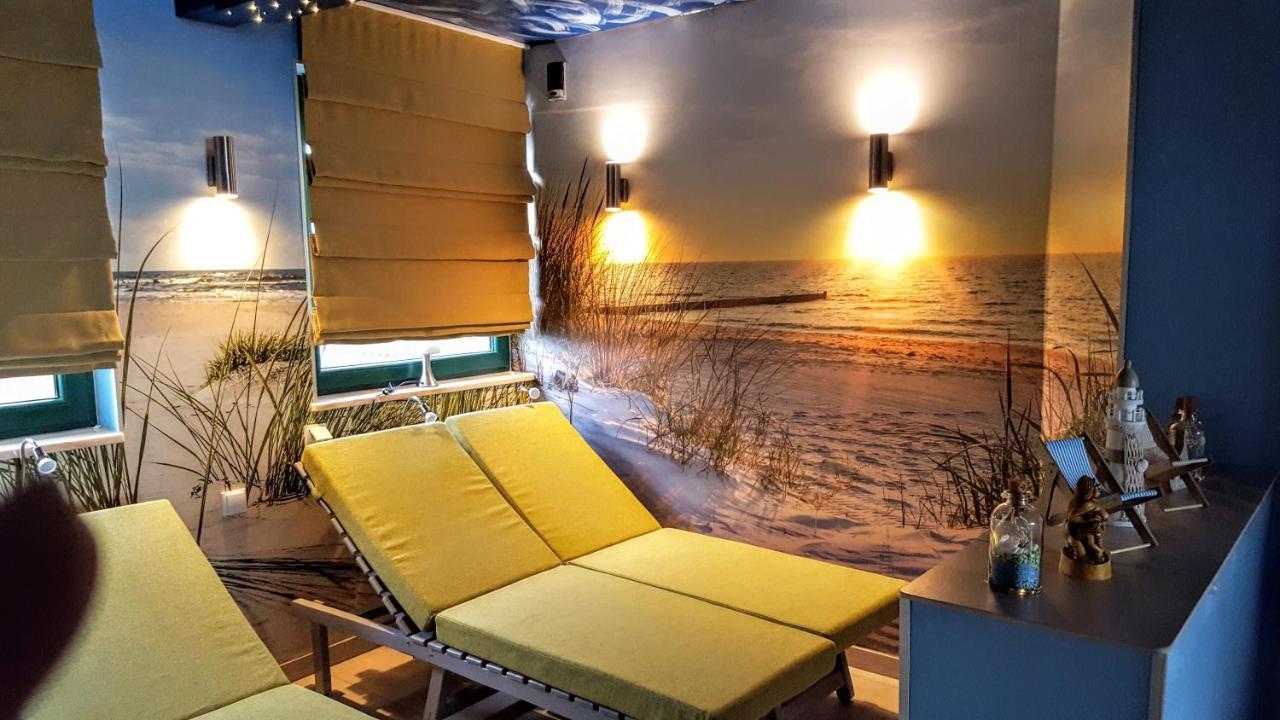 Avila Park & Spa Дзивновек Экстерьер фото